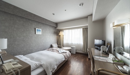 Habitación individual estándar, fumadores