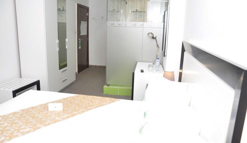 Habitación doble