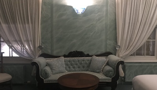 Suite Premium