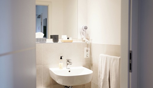 Habitación individual