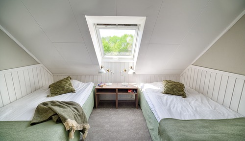 Apartamento, 2 habitaciones