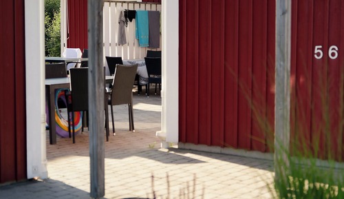 Apartamento básico, 1 habitación