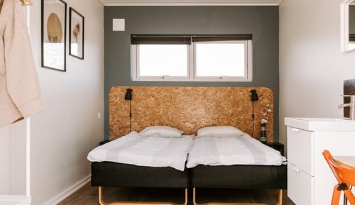Habitación doble