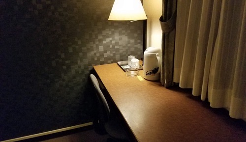 Habitación individual