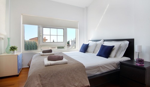 Villa clásica, varias habitaciones (7 Bedrooms)