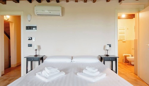 Habitación cuádruple junior