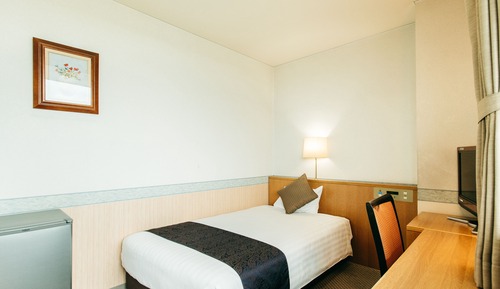 Habitación doble, no fumadores (With bath)