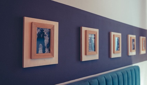 Habitación familiar, 2 habitaciones