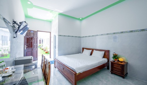 Habitación individual