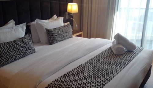 Habitación clásica, no fumadores