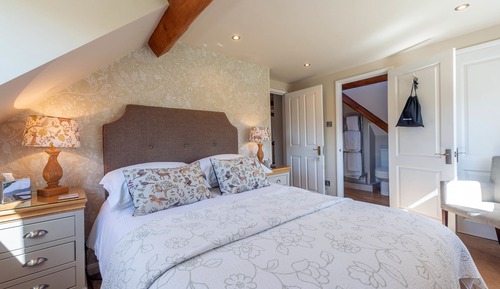 Habitación doble (Waterside)