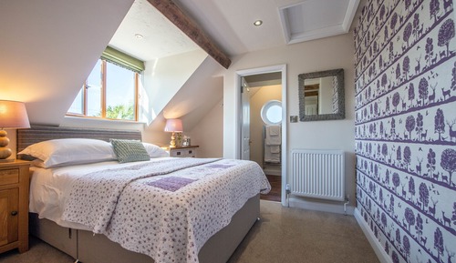 Habitación doble (Astbury)