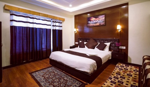 Habitación estándar