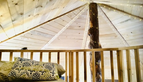 Bearberry Lodge