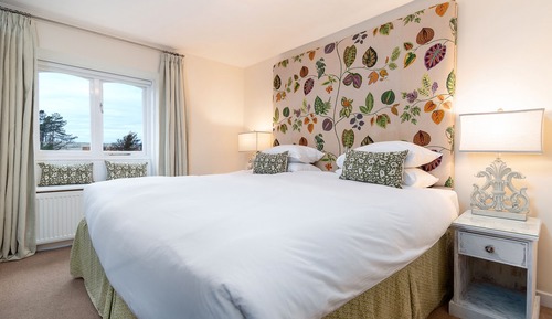 Habitación ejecutiva doble