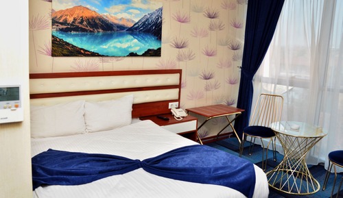 Habitación individual