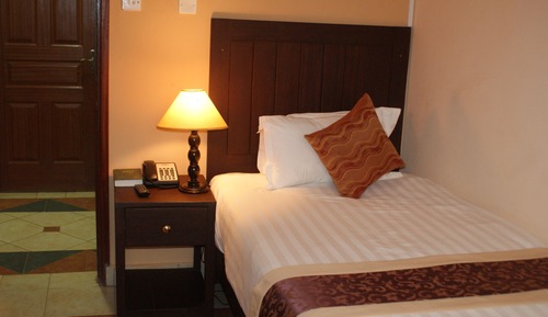 Habitación individual