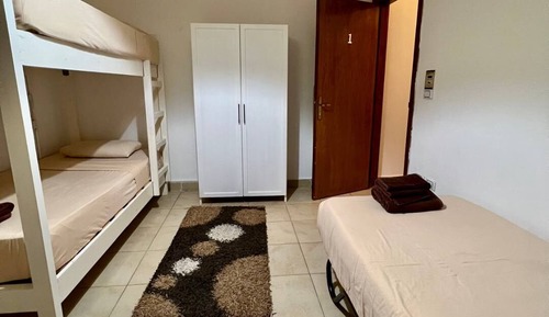 Economy Apartment 2 Bedrooms Parkview