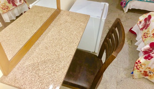 Habitación individual Deluxe