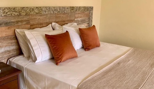 Habitación individual superior