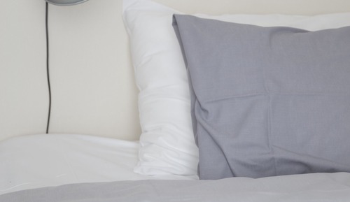 Habitación individual