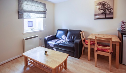 Apartamento, 1 habitación