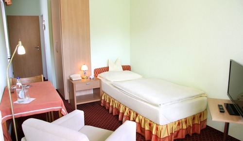 Habitación individual