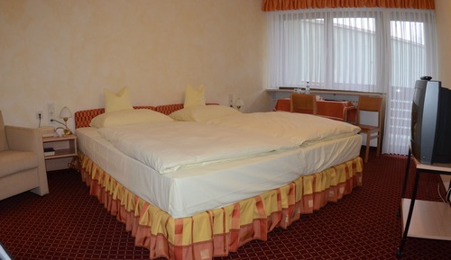 Habitación doble