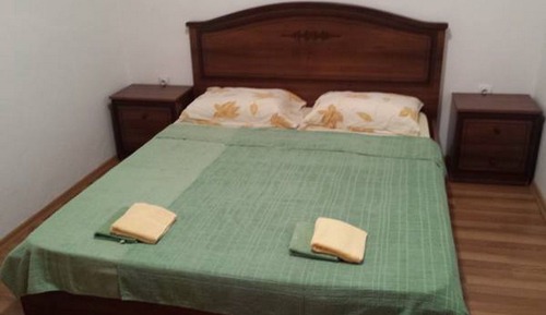 Apartamento básico (Ground Foor)