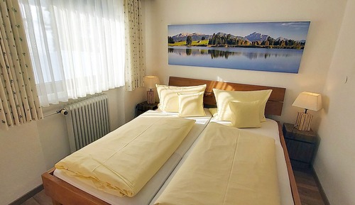 Habitación doble