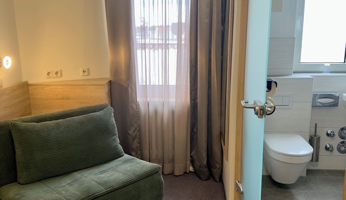 Apartamento Confort, 1 habitación, cocina