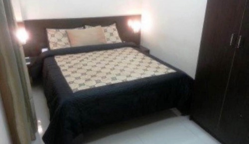 Suite, 1 cama de matrimonio, frigorífico, vistas a la piscina