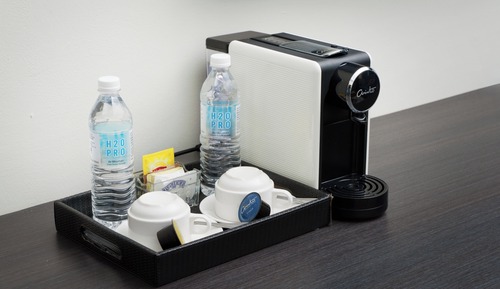 Habitación ejecutiva