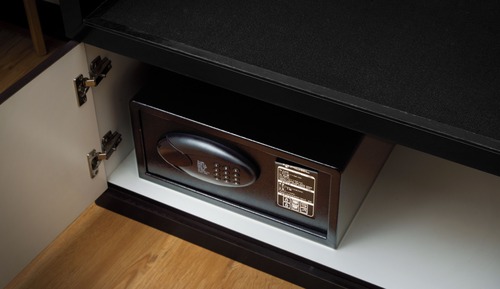 Habitación Deluxe con 1 cama doble o 2 individuales