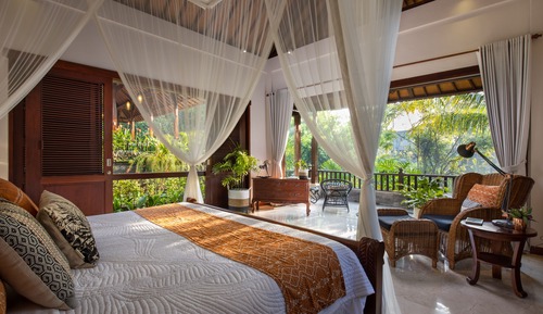 Suite Deluxe