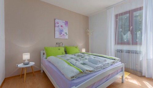 Apartamento (Oliveto)
