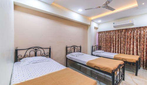 Dormitorio compartido Premium