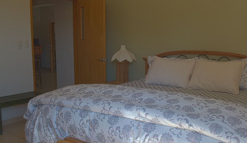 Suite estudio familiar, varias camas, vistas a la ciudad, junto a la montaña