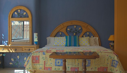 Apartamento familiar, varias camas, cocina