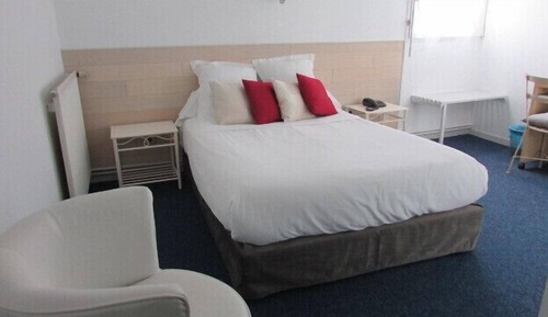 Habitación doble, bañera
