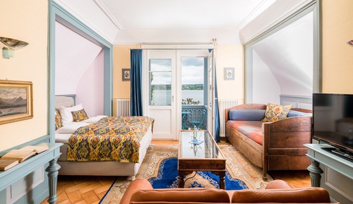 Habitación doble (Lakeseite)