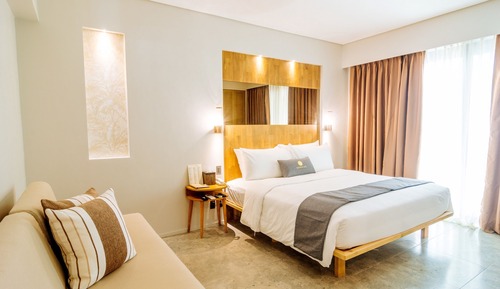 Habitación Premier (Premier)