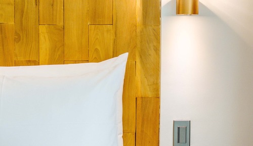 Habitación superior
