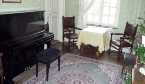 Suite Deluxe, 2 habitaciones, vistas al parque