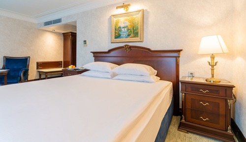 Habitación superior