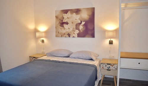 Apartamento Confort, 1 habitación