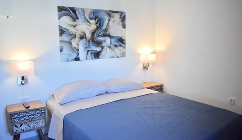 Apartamento clásico, 1 habitación