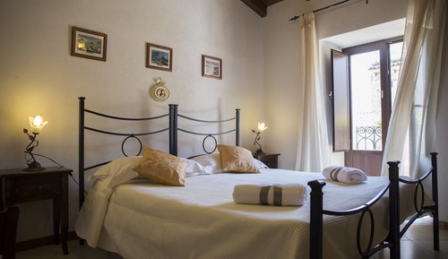 Habitación, baño privado (external)