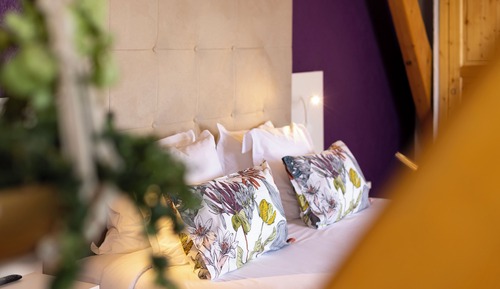 Suite Deluxe