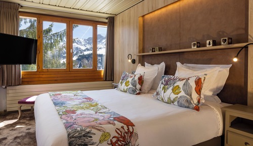 Suite Confort